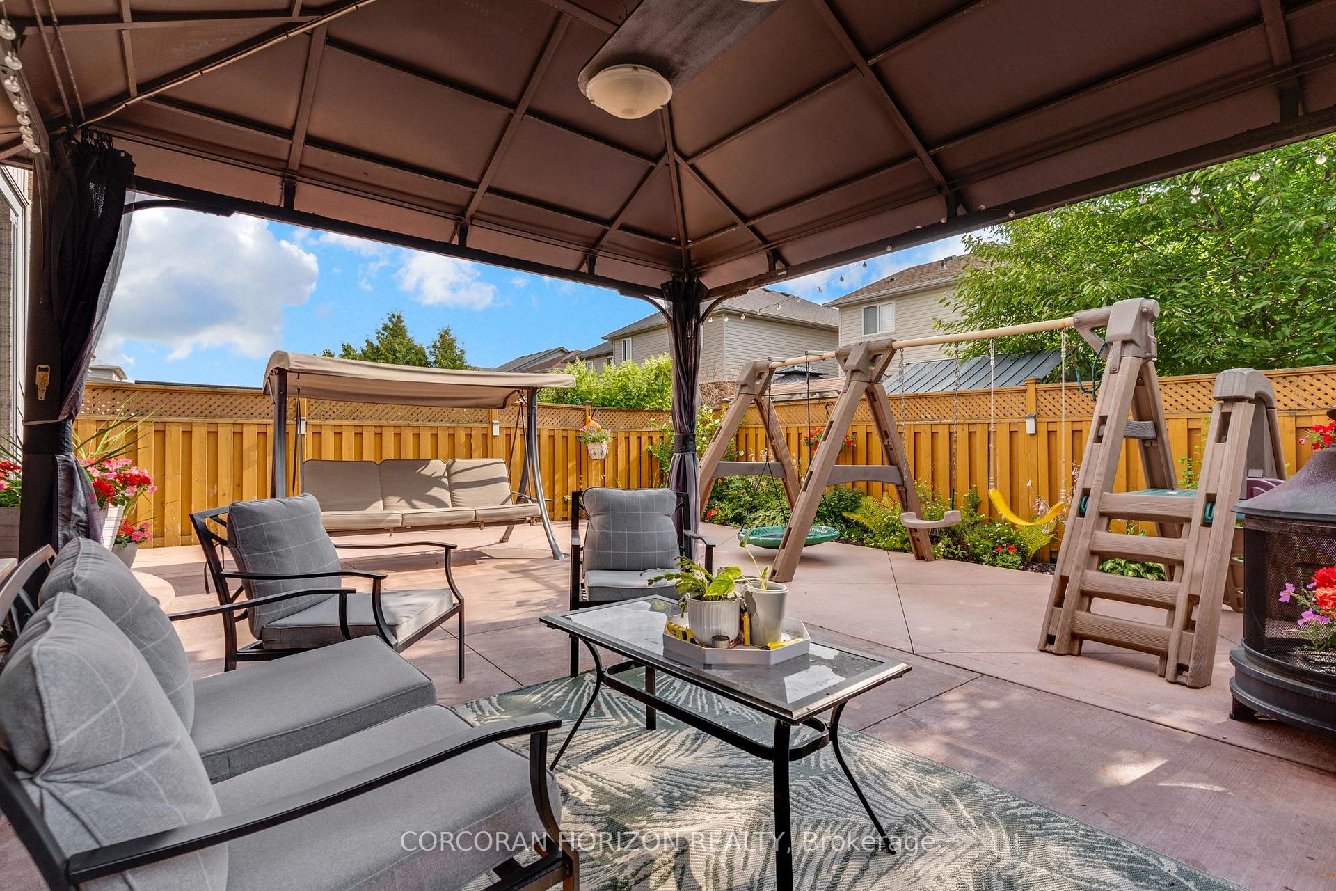 Photo 49 of 913 Copper Leaf Crescent, Kitchener, Trussler — HOMEH