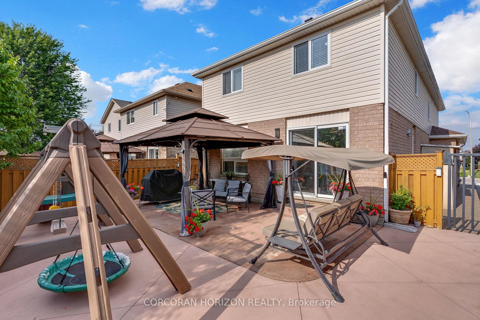 Photo 50 of 913 Copper Leaf Crescent, Kitchener, Trussler — HOMEH