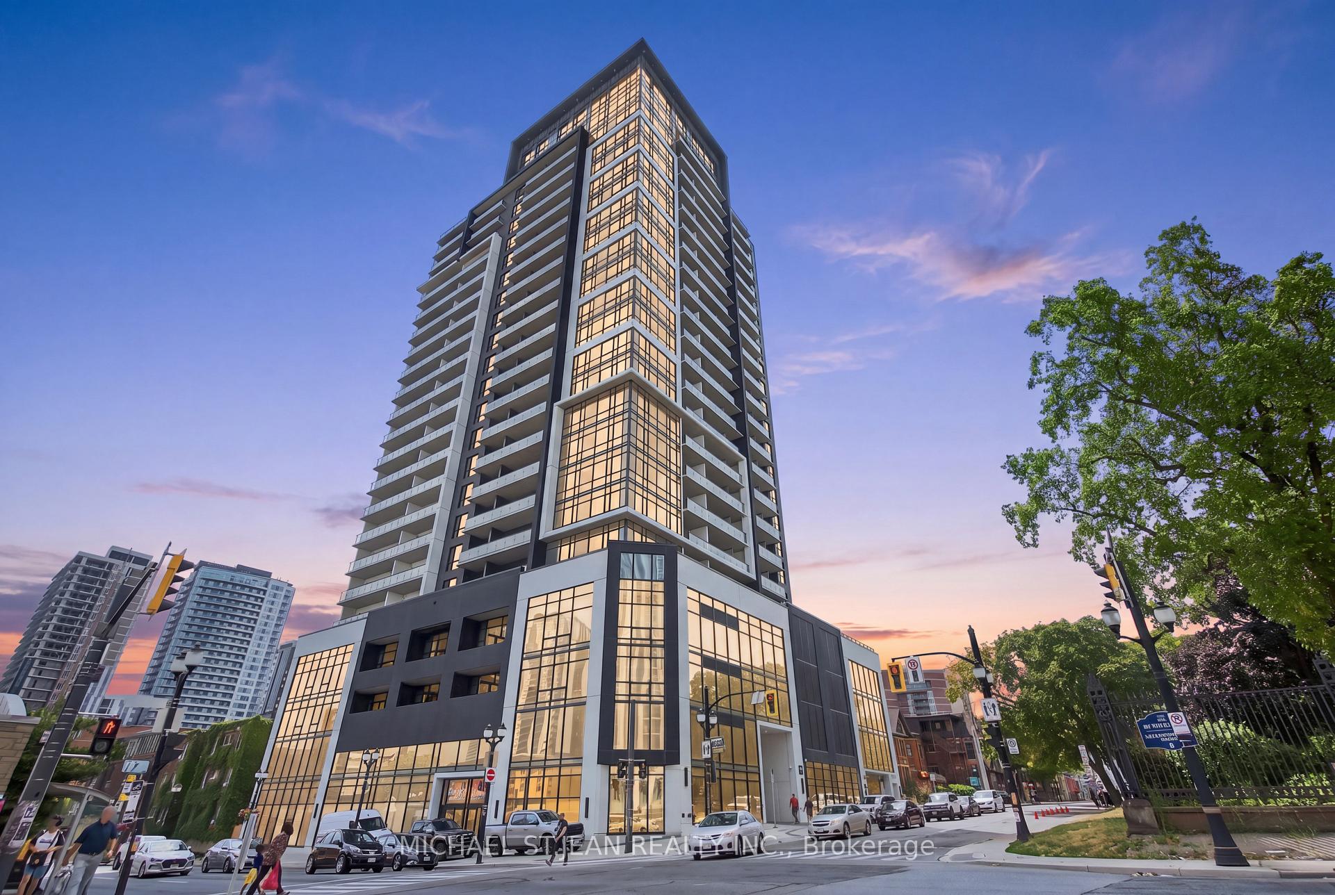 Photo of Unit 1302, 15 Queen Street S
