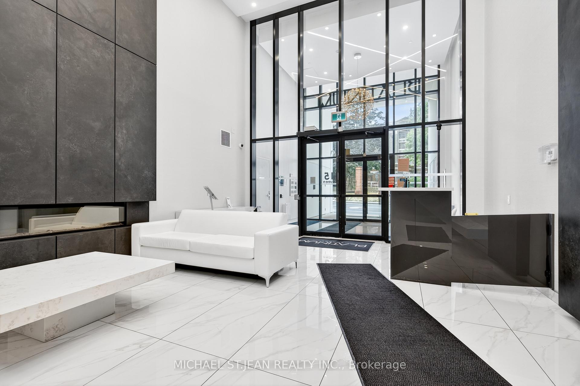 Photo 4 of Unit 1302, 15 Queen Street S, Hamilton, Central — HOMEH
