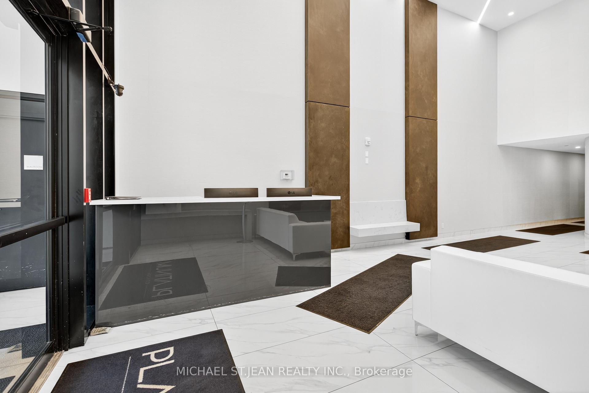 Photo 5 of Unit 1302, 15 Queen Street S, Hamilton, Central — HOMEH