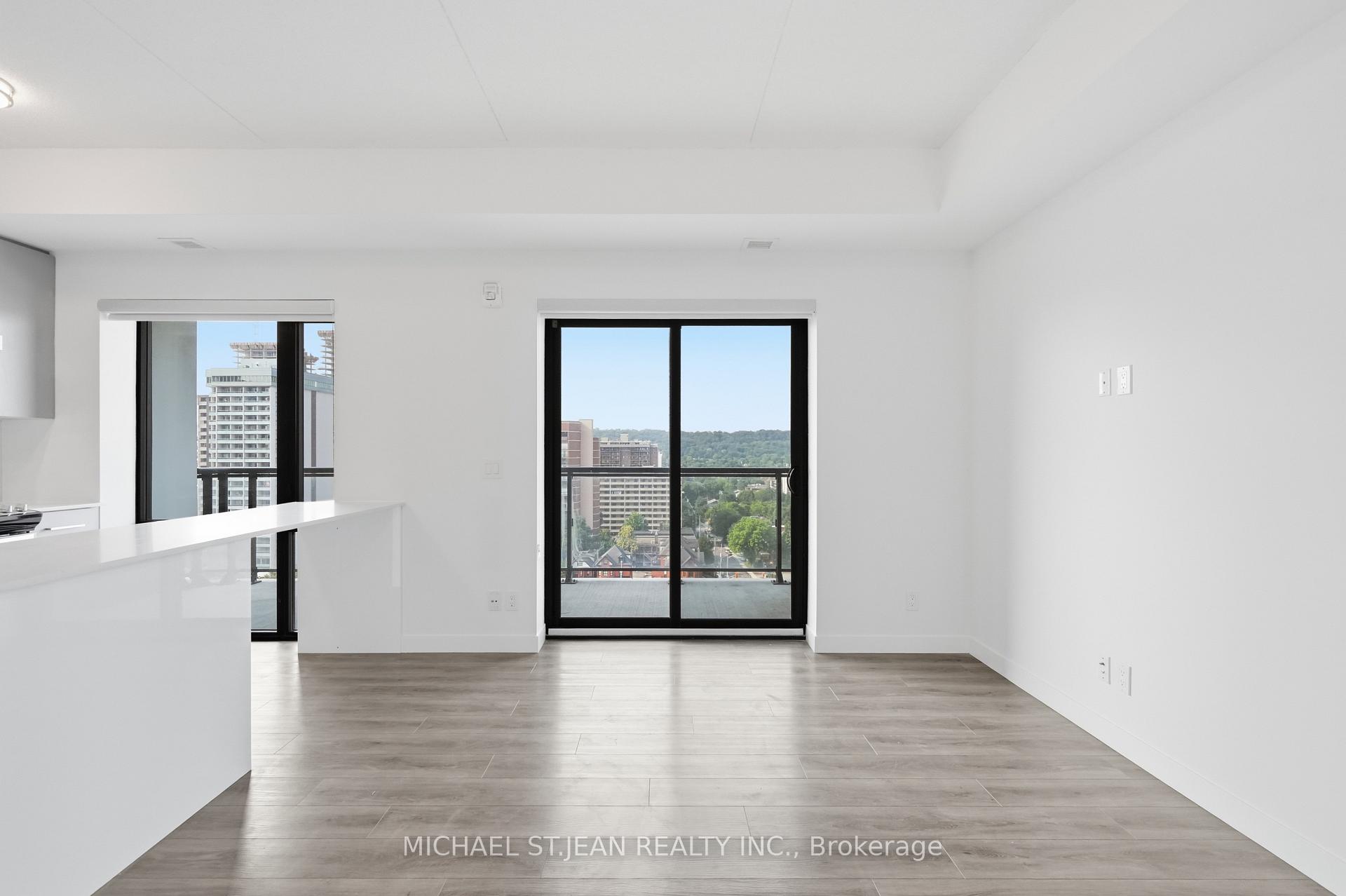 Photo 12 of Unit 1302, 15 Queen Street S, Hamilton, Central — HOMEH