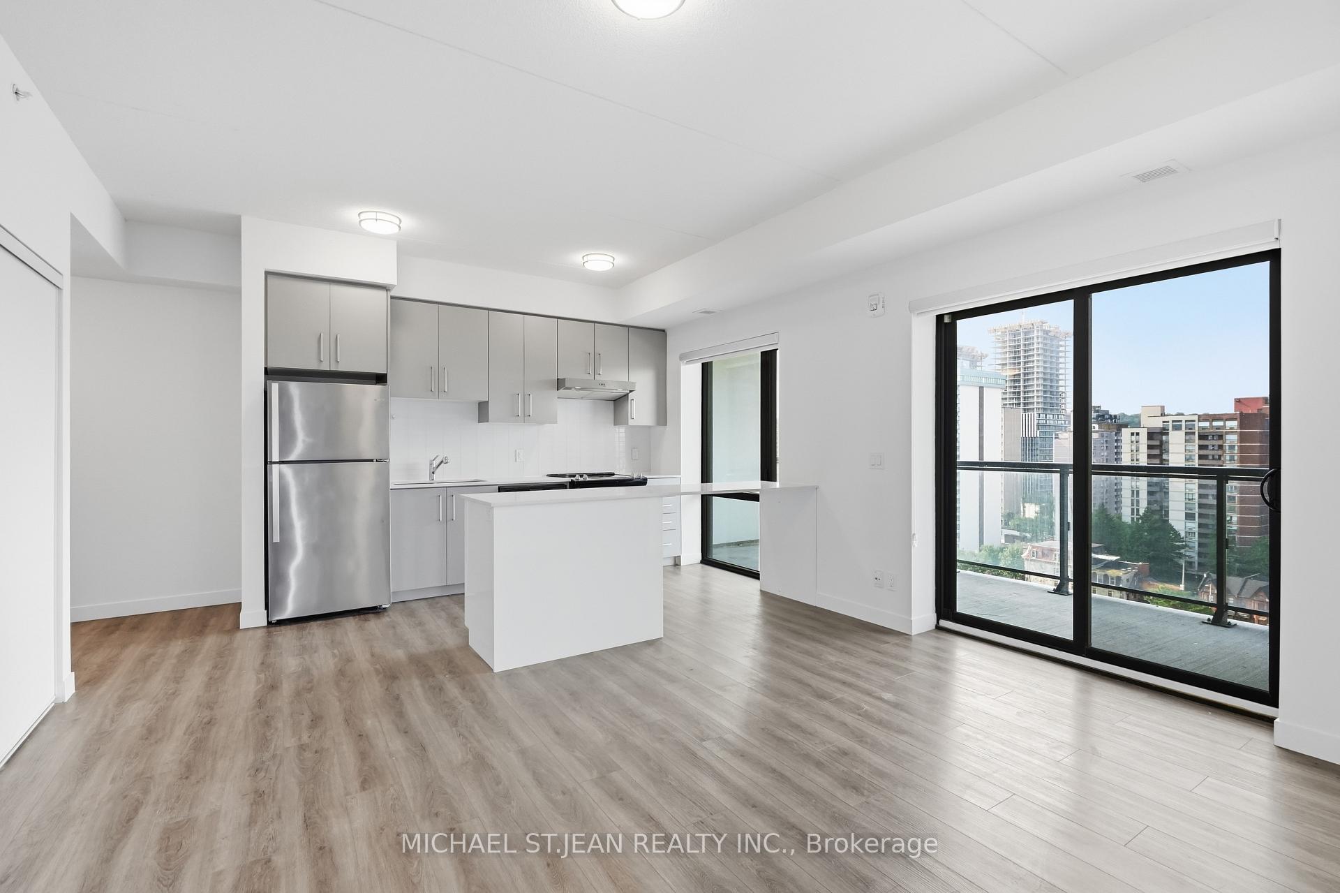Photo 13 of Unit 1302, 15 Queen Street S, Hamilton, Central — HOMEH