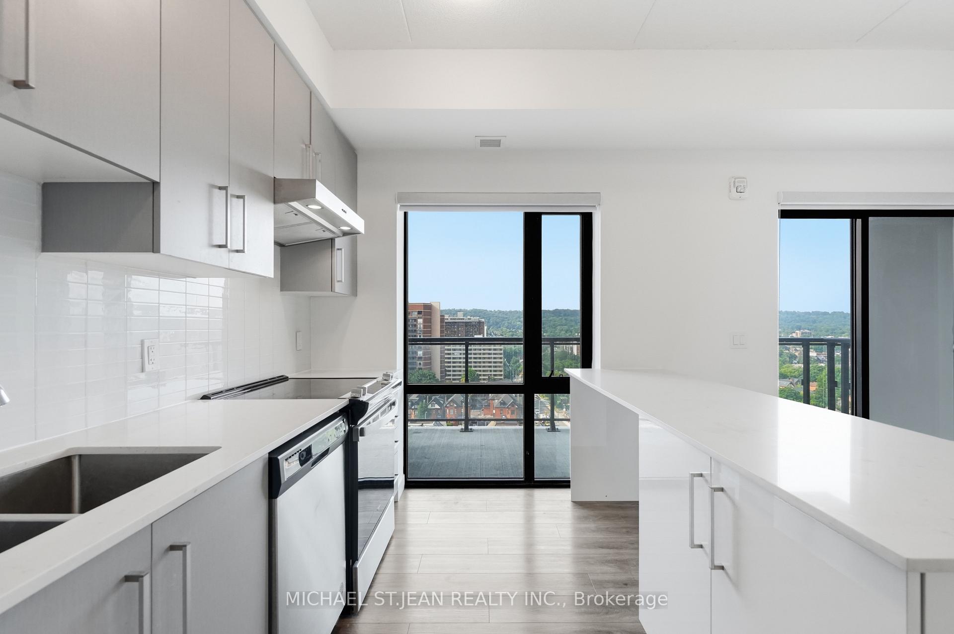 Photo 17 of Unit 1302, 15 Queen Street S, Hamilton, Central — HOMEH