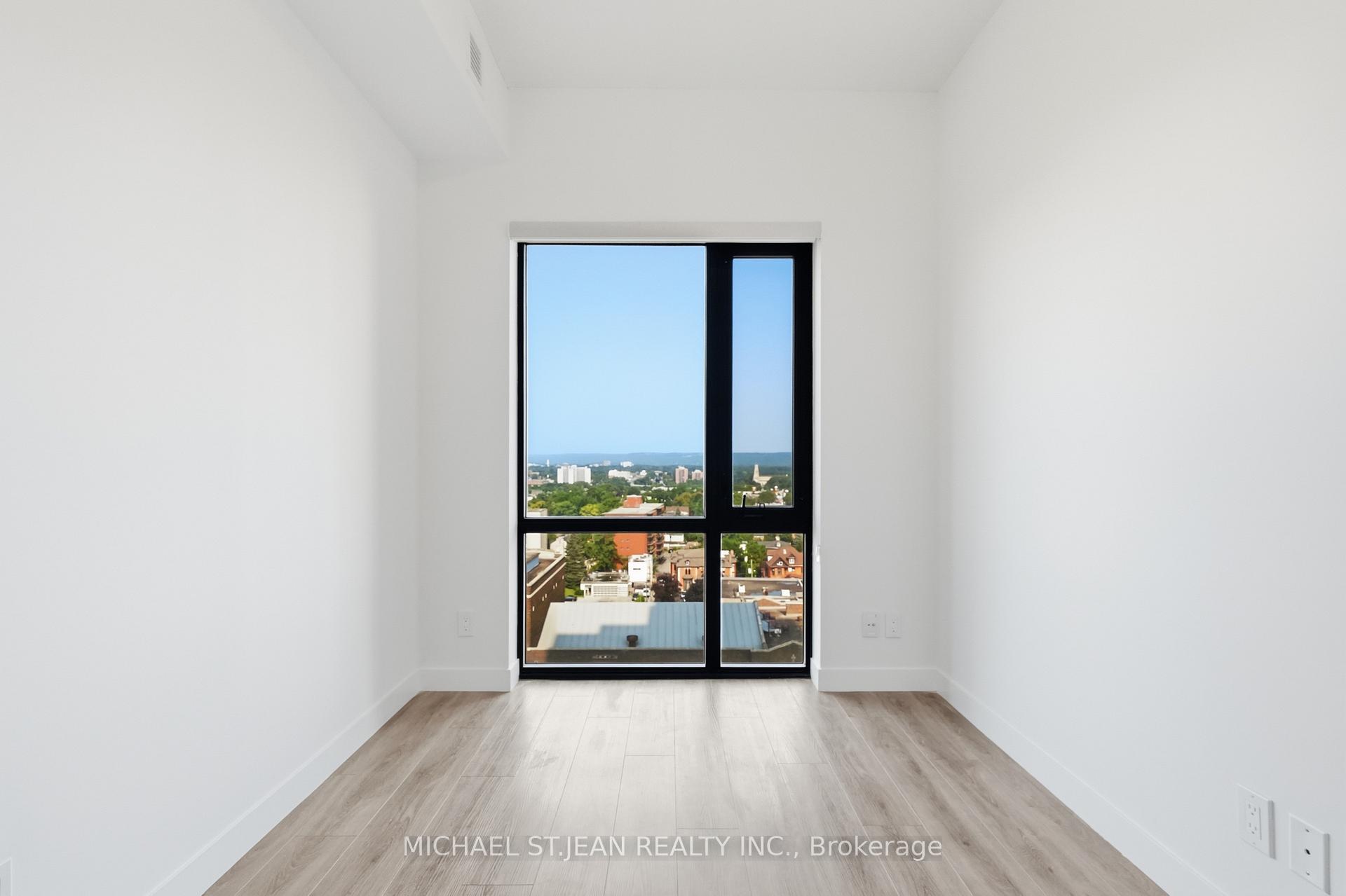Photo 27 of Unit 1302, 15 Queen Street S, Hamilton, Central — HOMEH