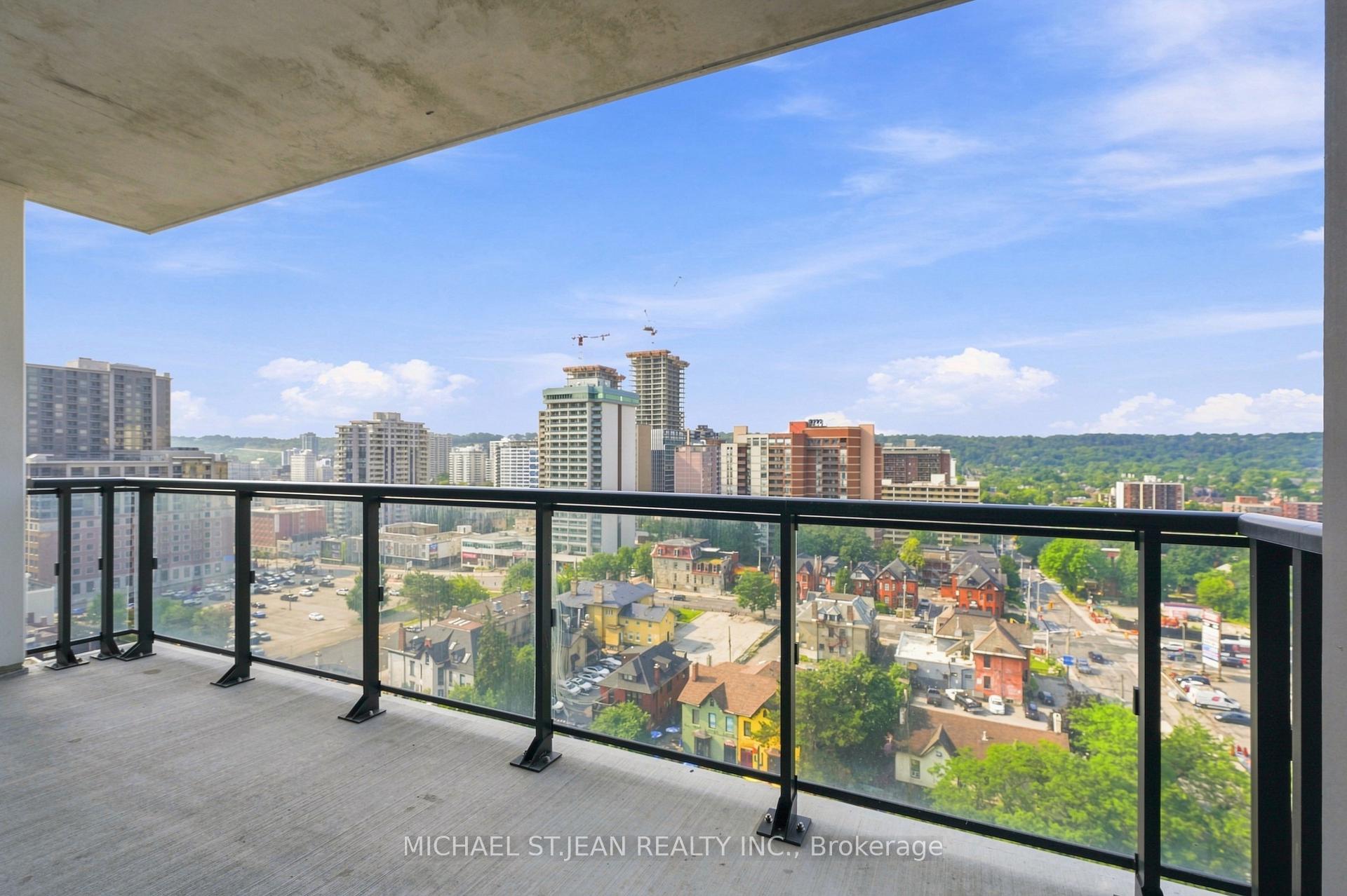 Photo 31 of Unit 1302, 15 Queen Street S, Hamilton, Central — HOMEH