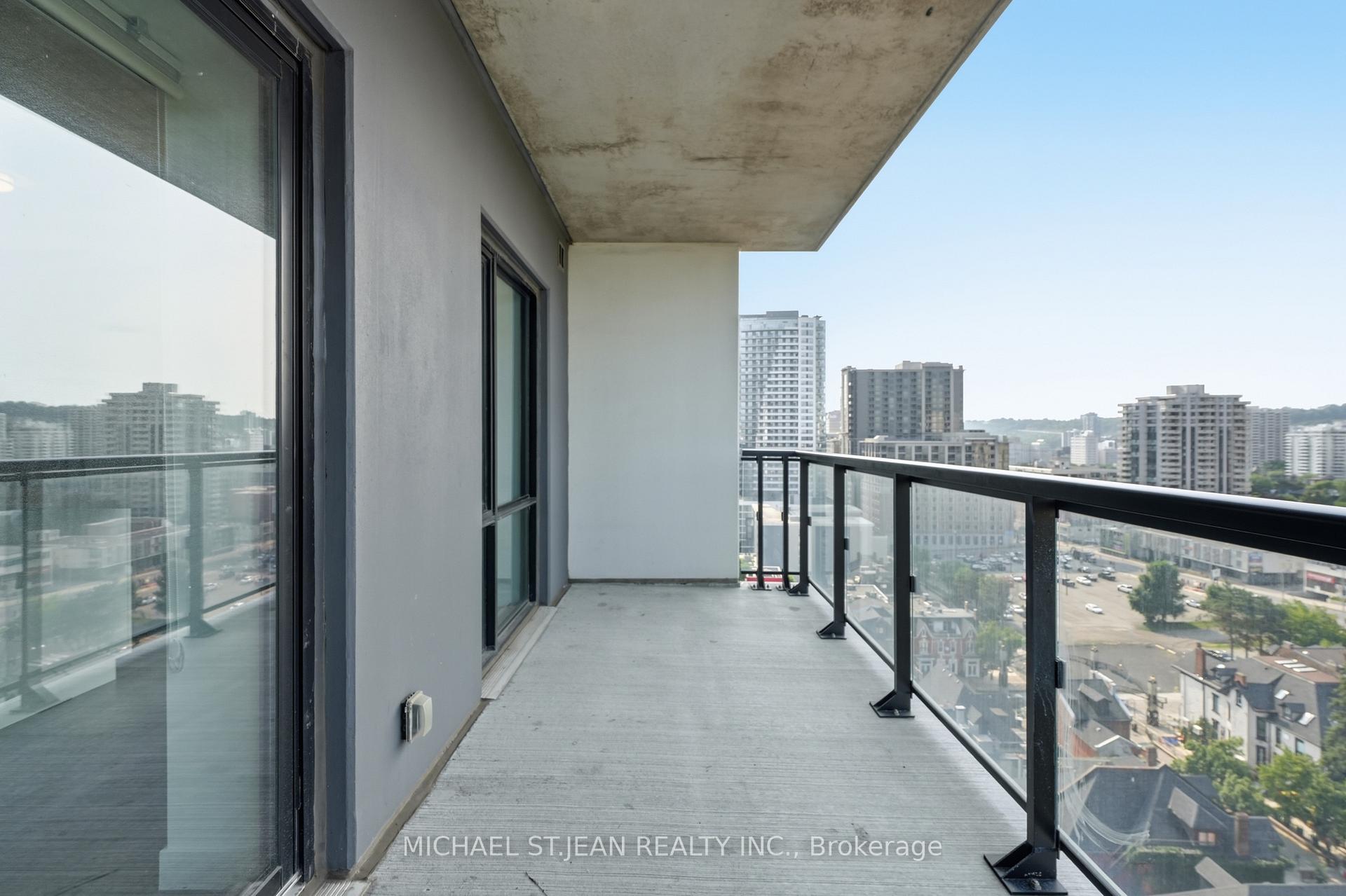 Photo 32 of Unit 1302, 15 Queen Street S, Hamilton, Central — HOMEH