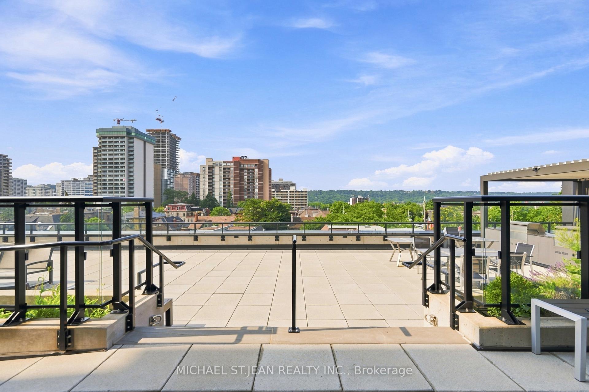 Photo 41 of Unit 1302, 15 Queen Street S, Hamilton, Central — HOMEH