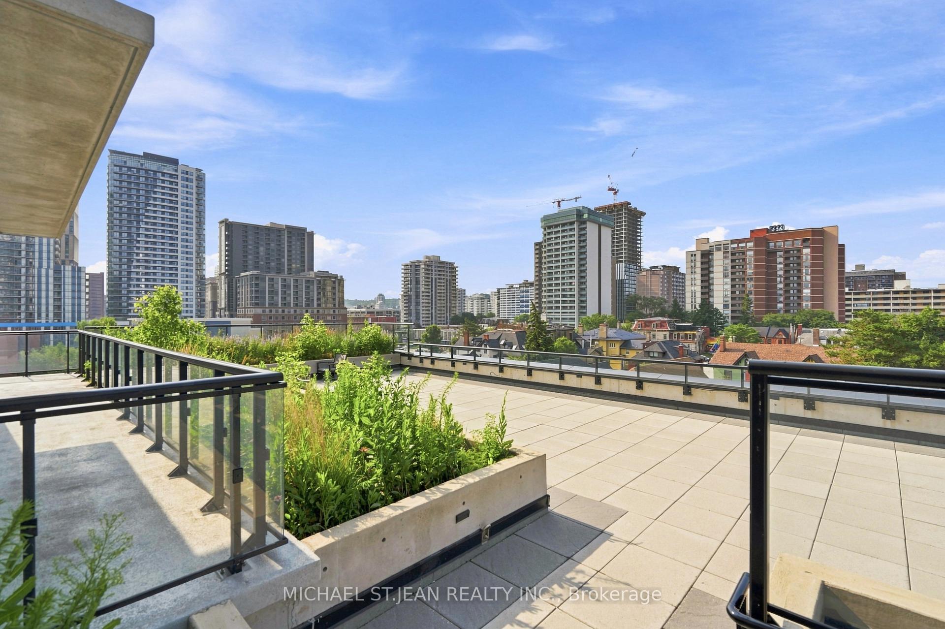 Photo 43 of Unit 1302, 15 Queen Street S, Hamilton, Central — HOMEH