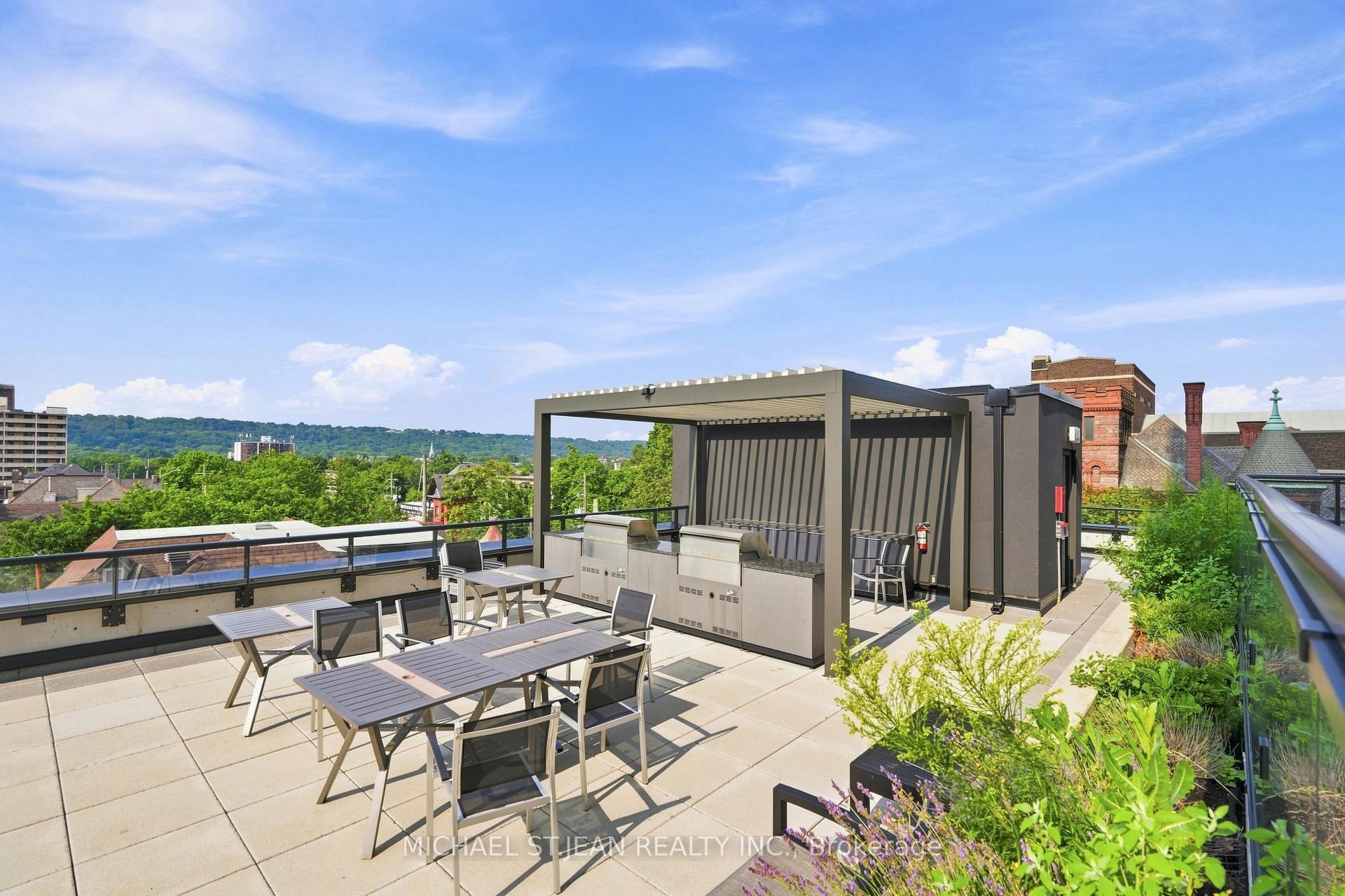 Photo 44 of Unit 1302, 15 Queen Street S, Hamilton, Central — HOMEH