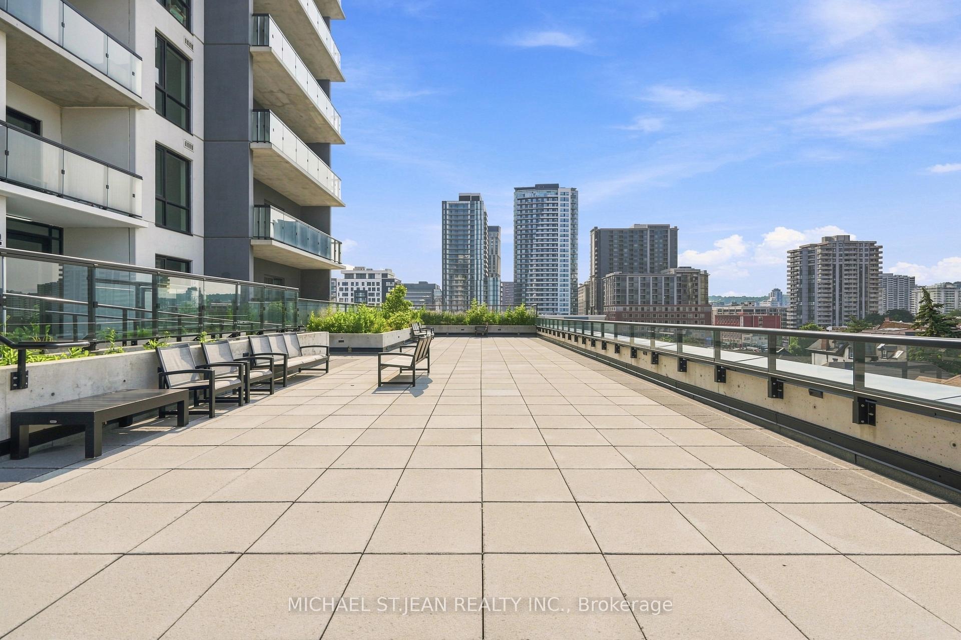 Photo 45 of Unit 1302, 15 Queen Street S, Hamilton, Central — HOMEH