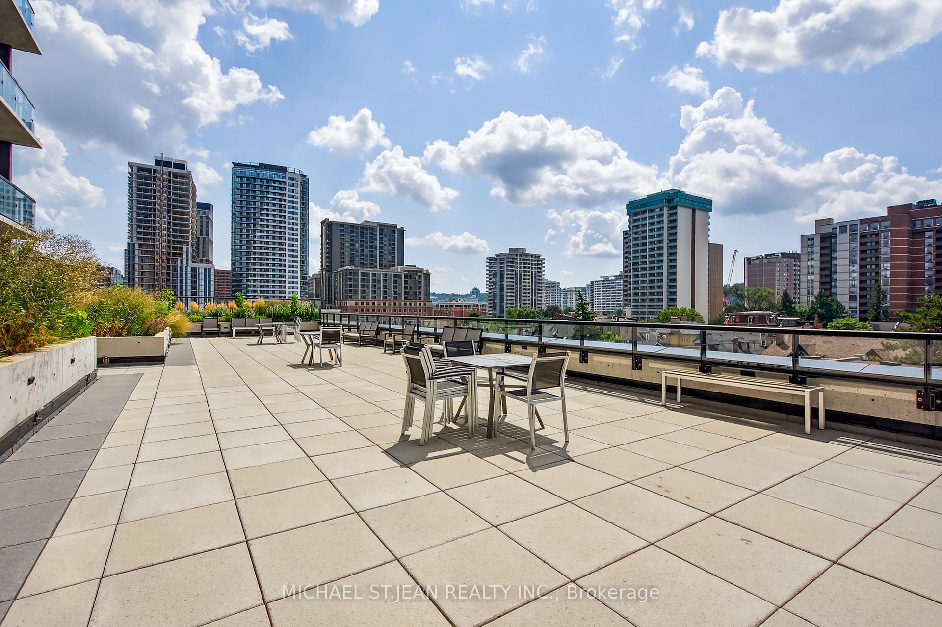 Photo 46 of Unit 1302, 15 Queen Street S, Hamilton, Central — HOMEH