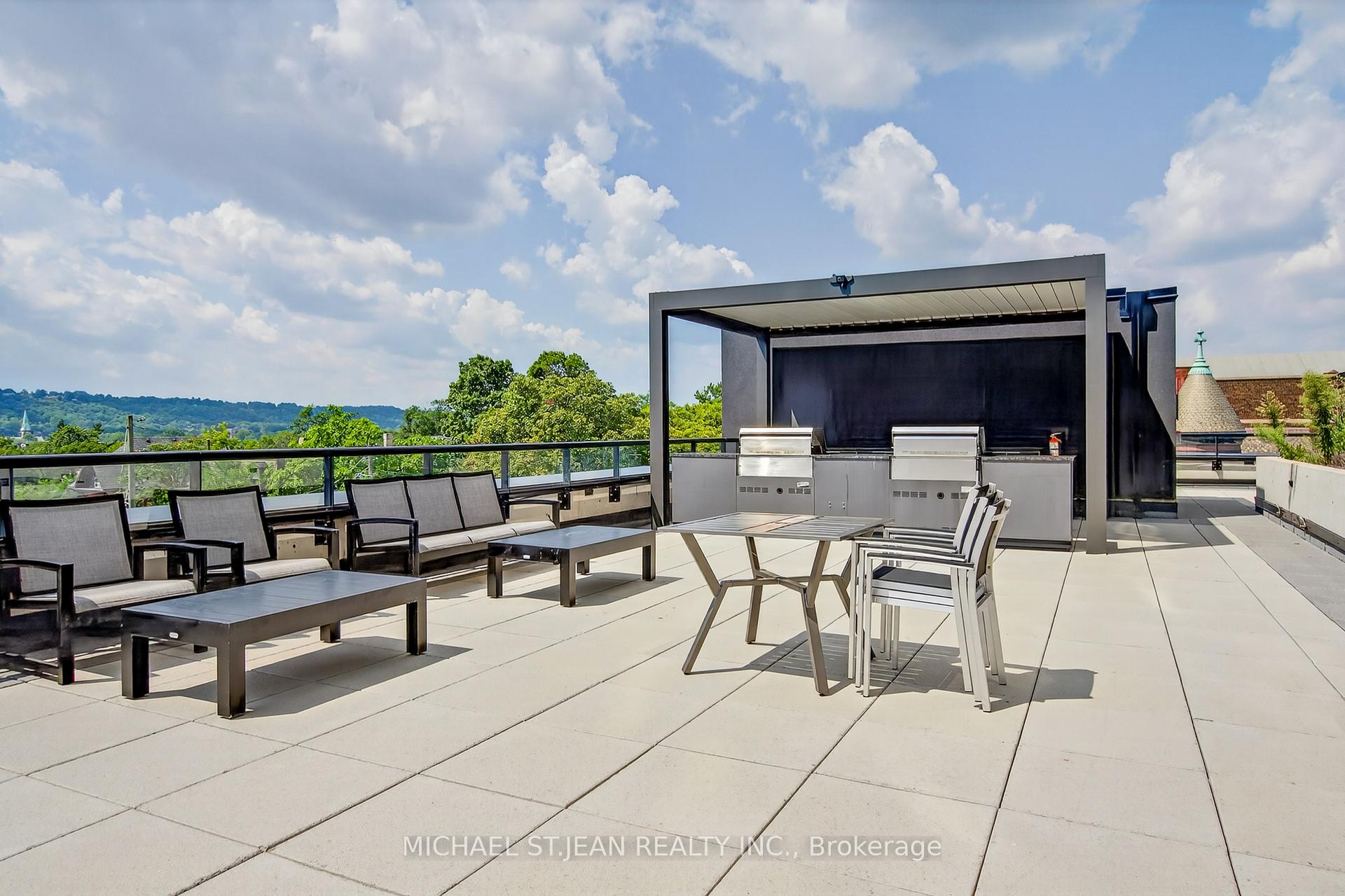 Photo 47 of Unit 1302, 15 Queen Street S, Hamilton, Central — HOMEH