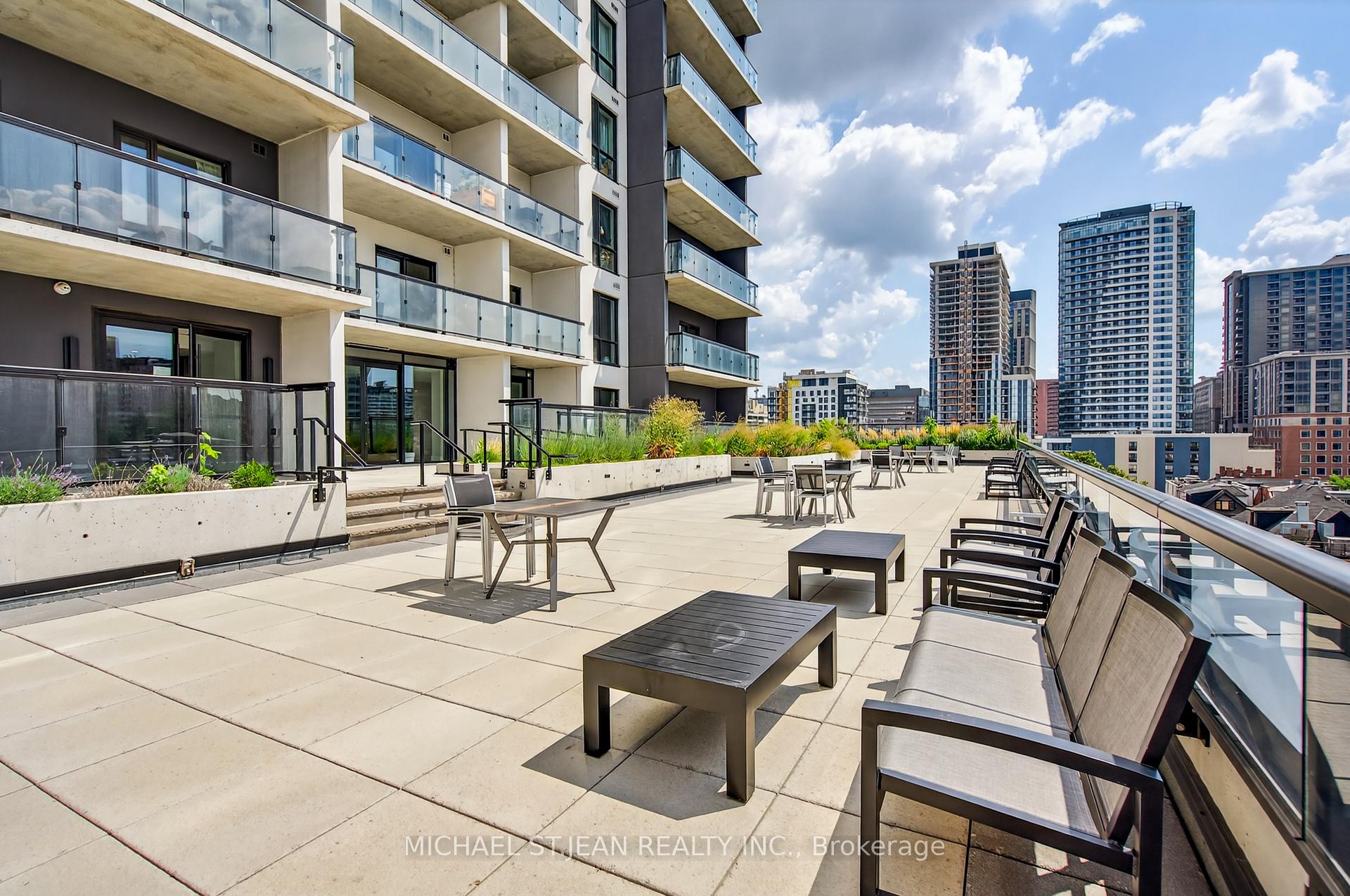 Photo 49 of Unit 1302, 15 Queen Street S, Hamilton, Central — HOMEH