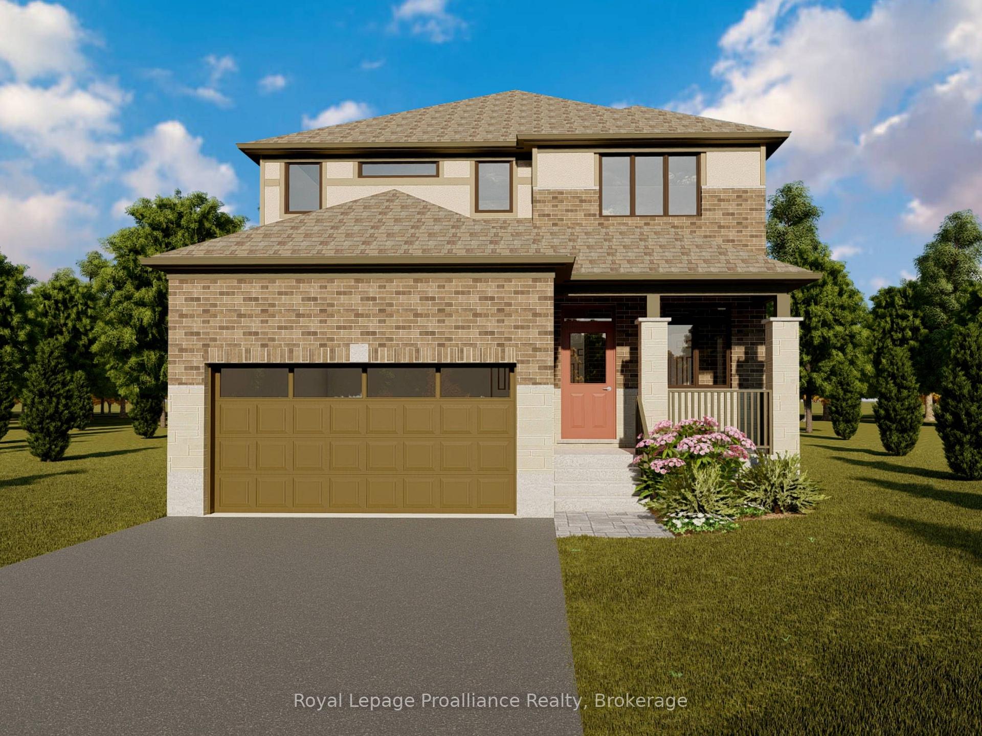 Photo 1 of 36 Springwater Court, Belleville, Thurlow Ward — HOMEH