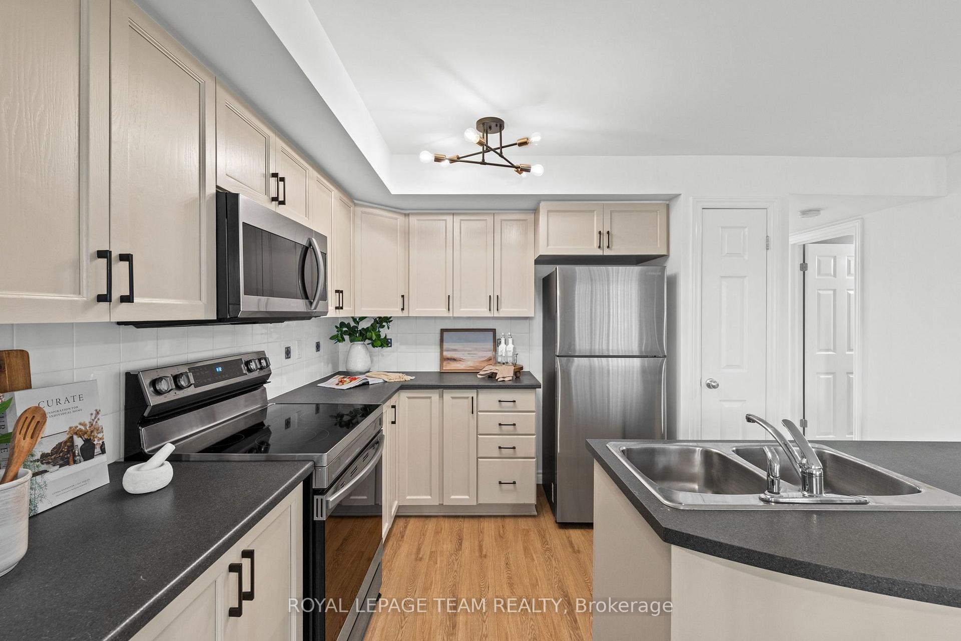 Photo 22 of Unit 2, 313 Cresthaven Drive, Ottawa, Barrhaven East — HOMEH