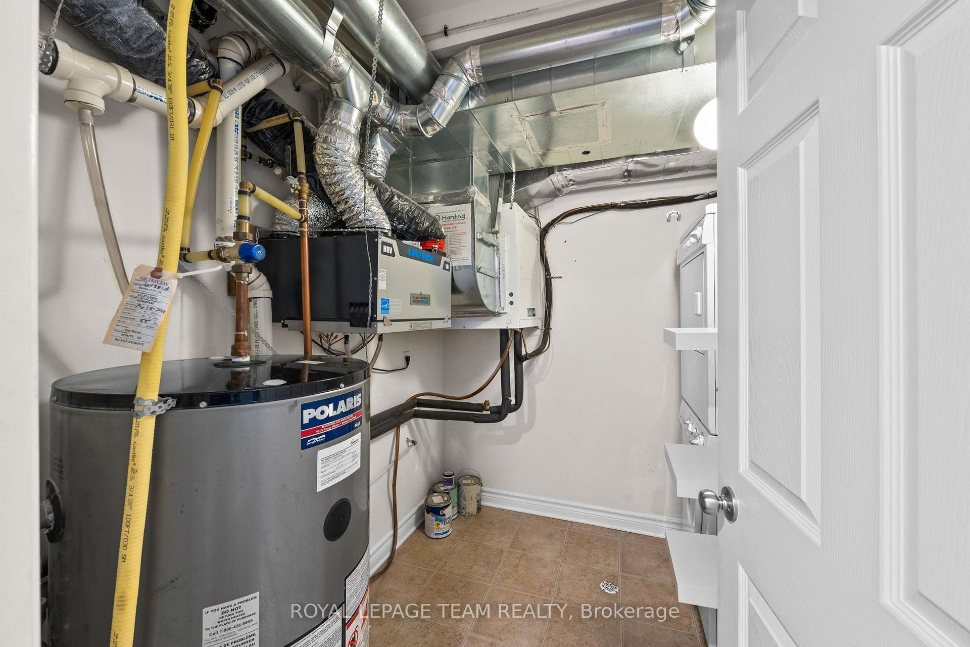 Photo 39 of Unit 2, 313 Cresthaven Drive, Ottawa, Barrhaven East — HOMEH