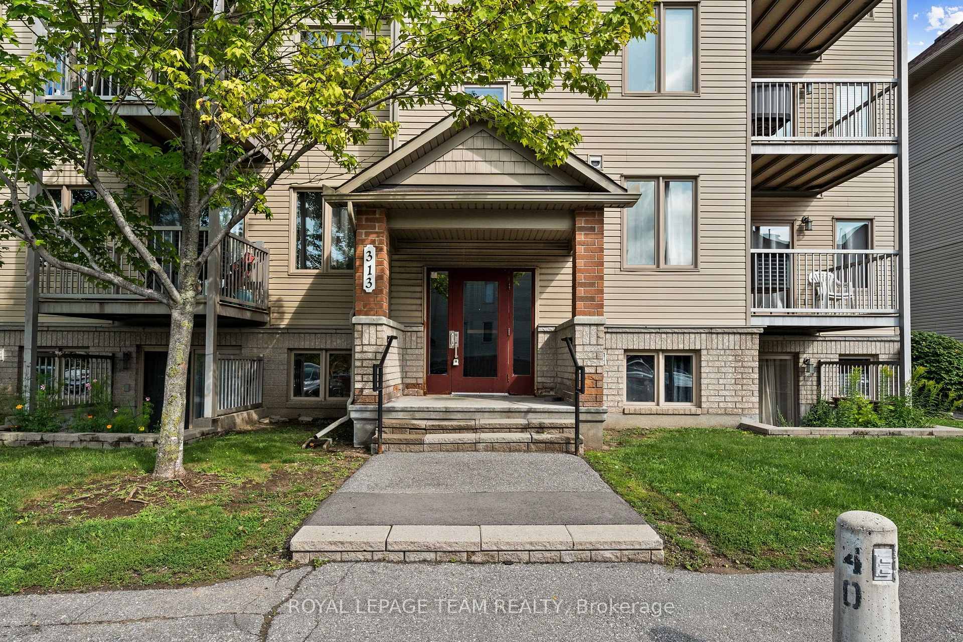 Photo 44 of Unit 2, 313 Cresthaven Drive, Ottawa, Barrhaven East — HOMEH