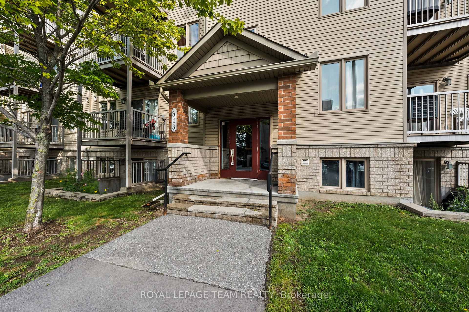 Photo 45 of Unit 2, 313 Cresthaven Drive, Ottawa, Barrhaven East — HOMEH