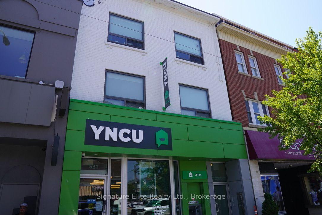 Photo 13 of Unit 2, 529 Danforth Avenue, Toronto, North Riverdale — HOMEH