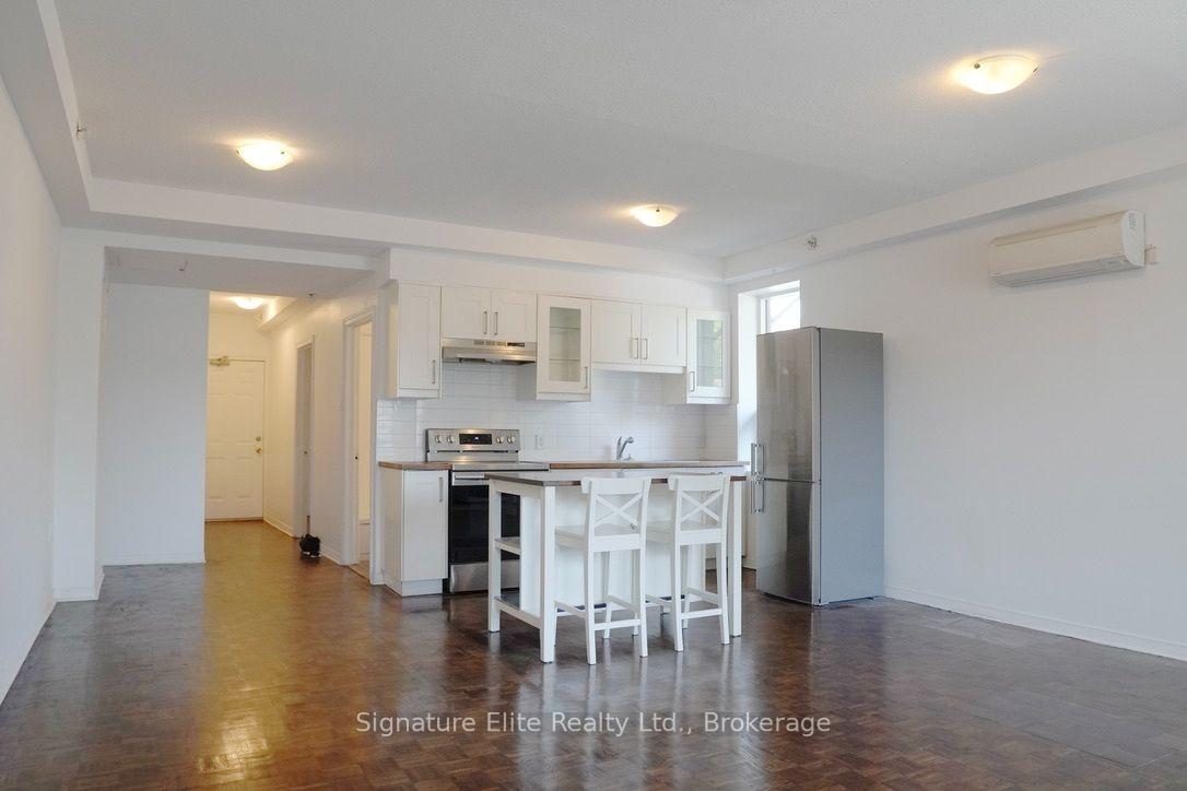 Photo 4 of Unit 2, 529 Danforth Avenue, Toronto, North Riverdale — HOMEH