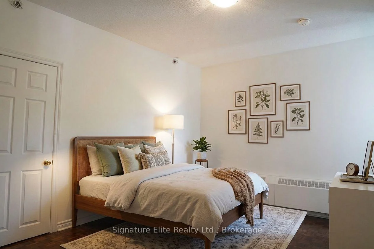 Photo 6 of Unit 2, 529 Danforth Avenue, Toronto, North Riverdale — HOMEH