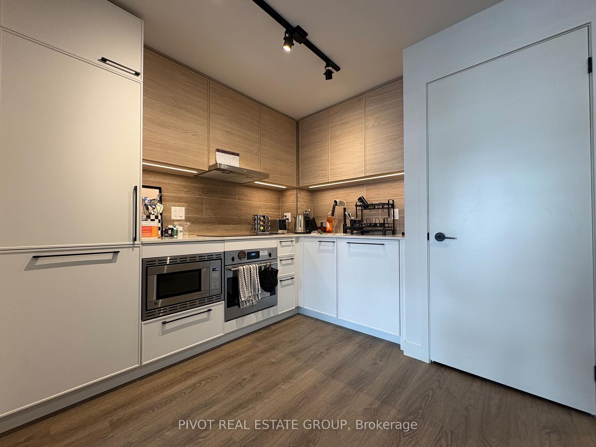 Photo 3 of Unit 630, 1050 Eastern Avenue, Toronto, The Beaches — HOMEH