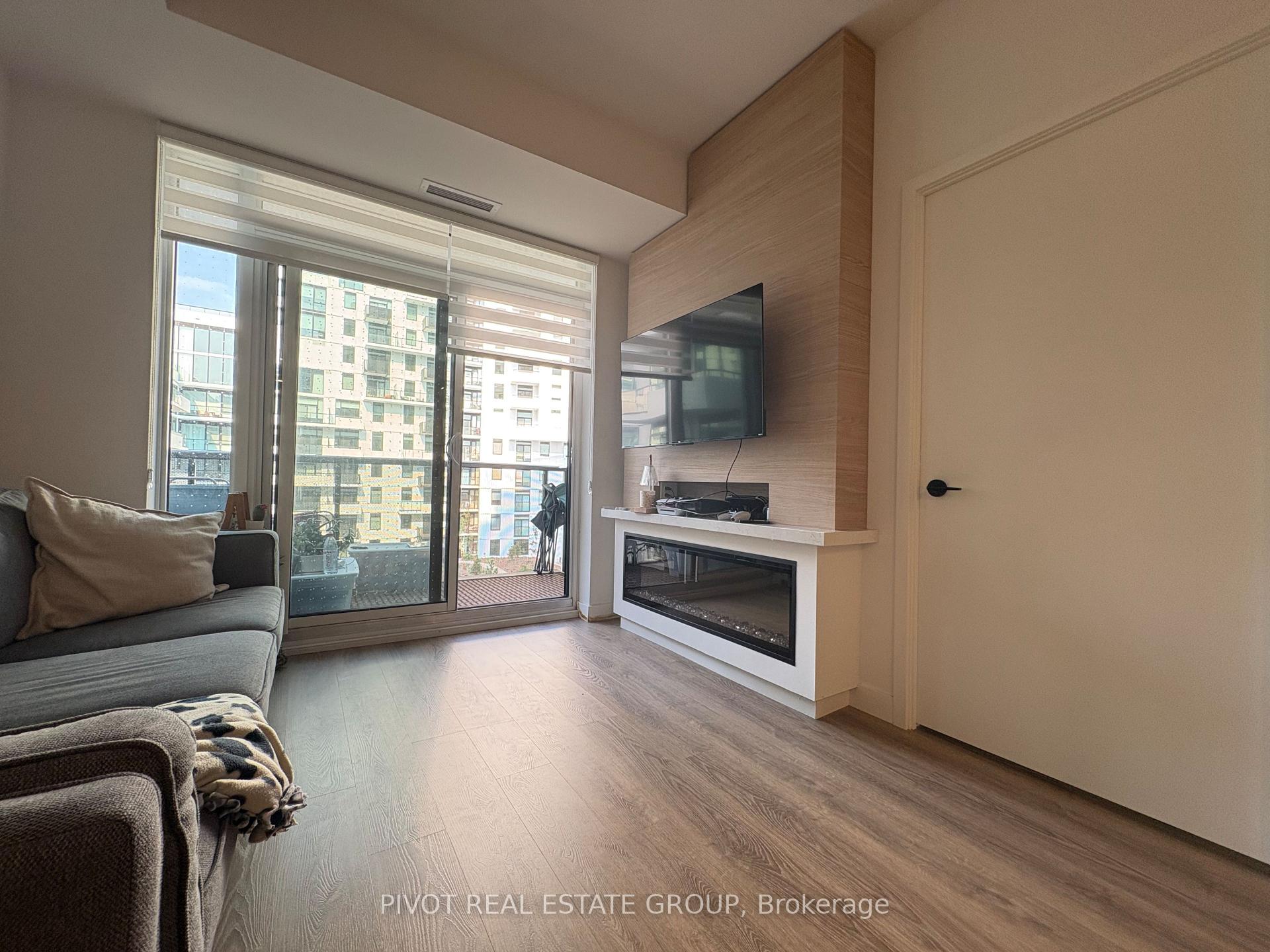Photo 4 of Unit 630, 1050 Eastern Avenue, Toronto, The Beaches — HOMEH