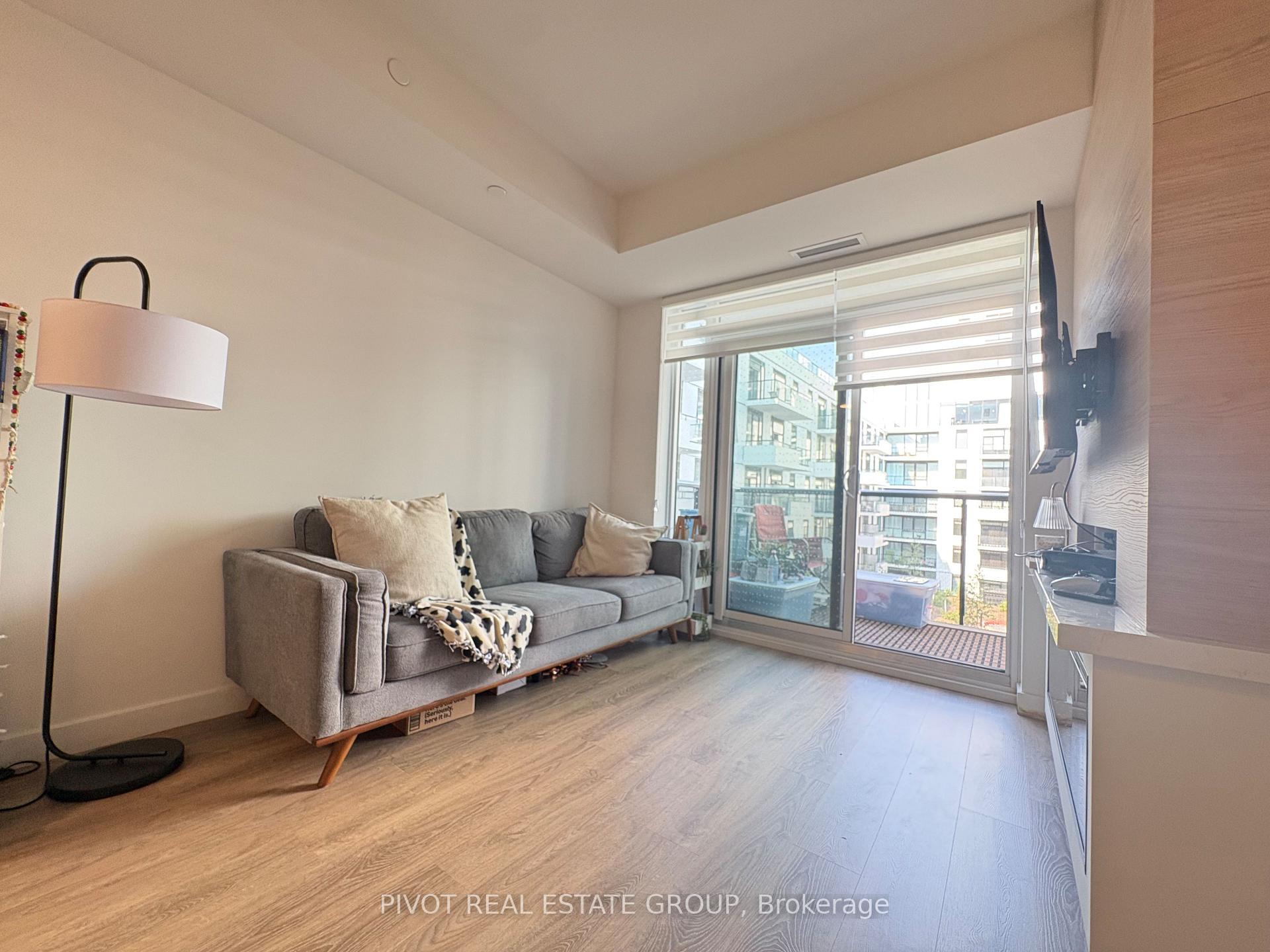 Photo 5 of Unit 630, 1050 Eastern Avenue, Toronto, The Beaches — HOMEH