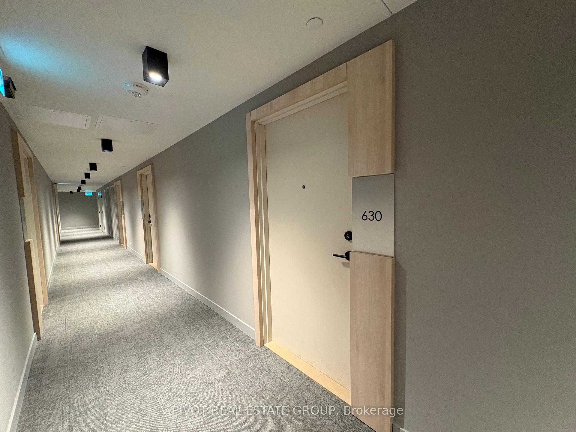 Photo 8 of Unit 630, 1050 Eastern Avenue, Toronto, The Beaches — HOMEH