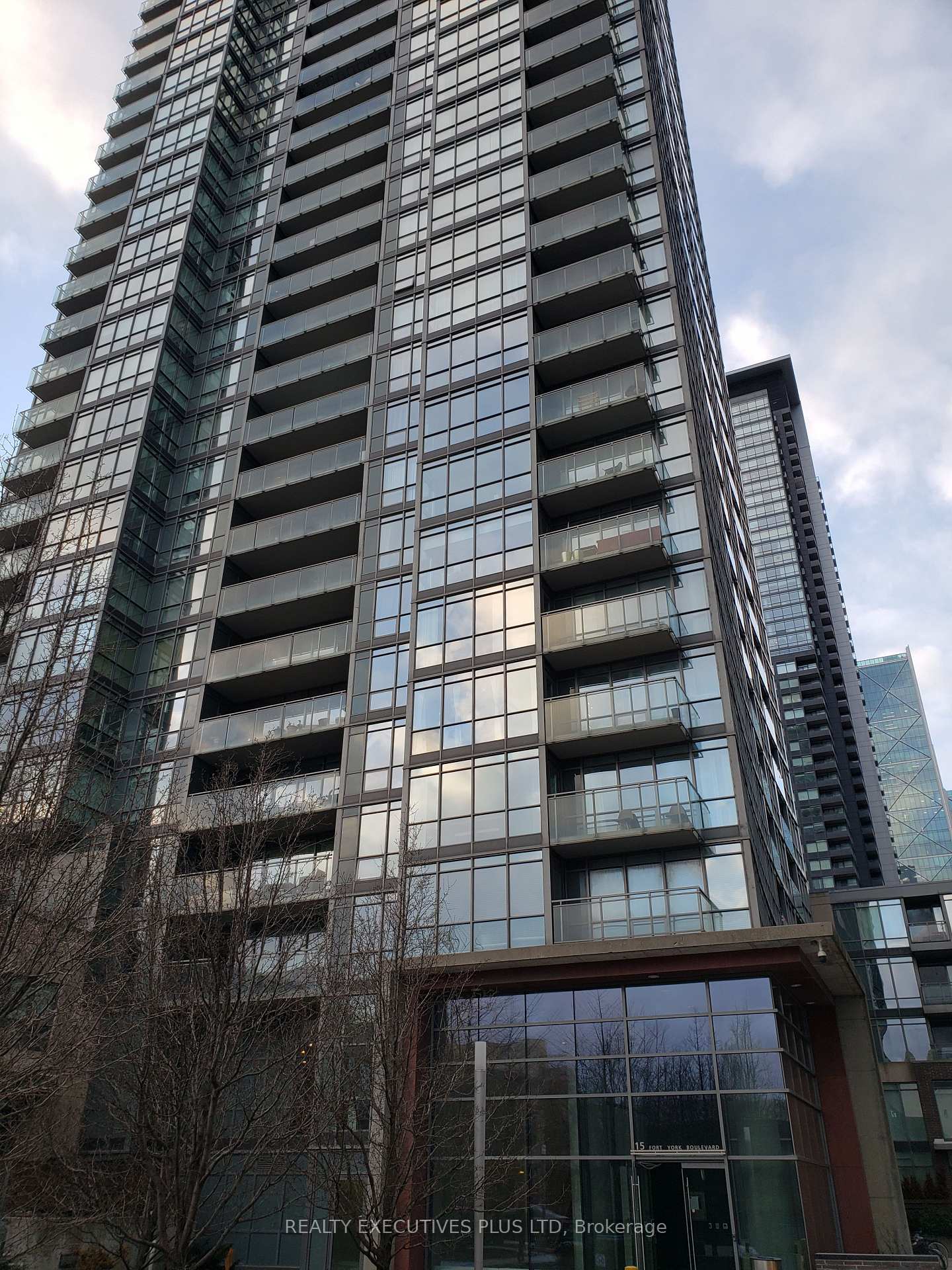 Photo of Unit Locker 148, 15 Fort York Boulevard