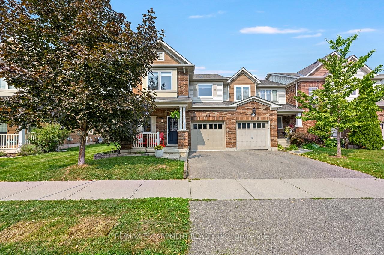 Photo 1 of 625 Gervais Terrace, Milton, Coates — HOMEH