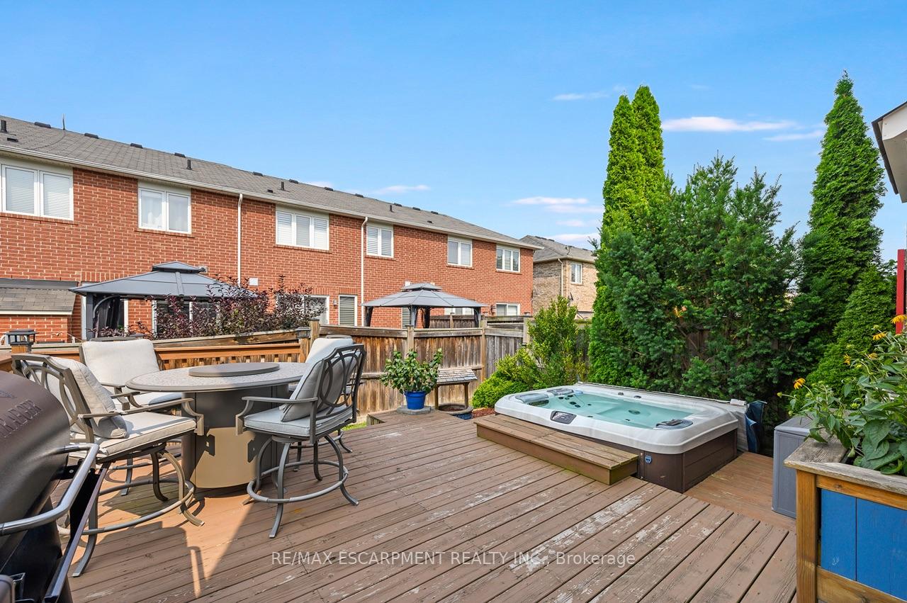 Photo 34 of 625 Gervais Terrace, Milton, Coates — HOMEH