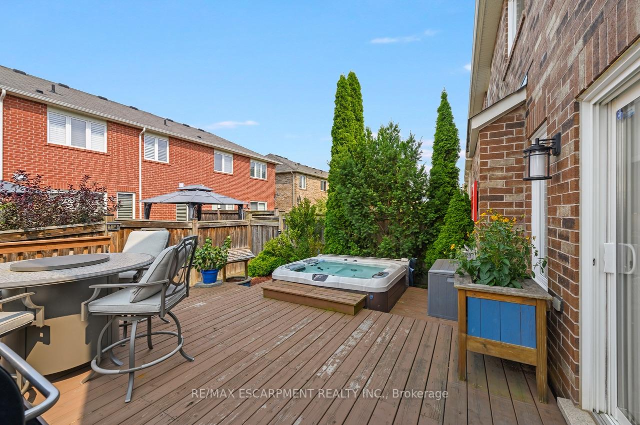 Photo 35 of 625 Gervais Terrace, Milton, Coates — HOMEH