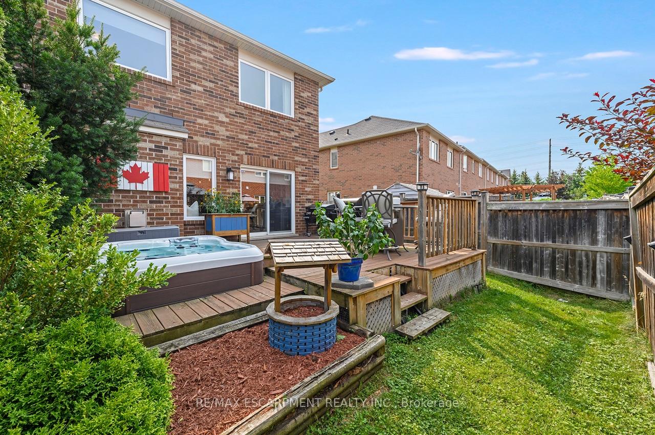 Photo 38 of 625 Gervais Terrace, Milton, Coates — HOMEH