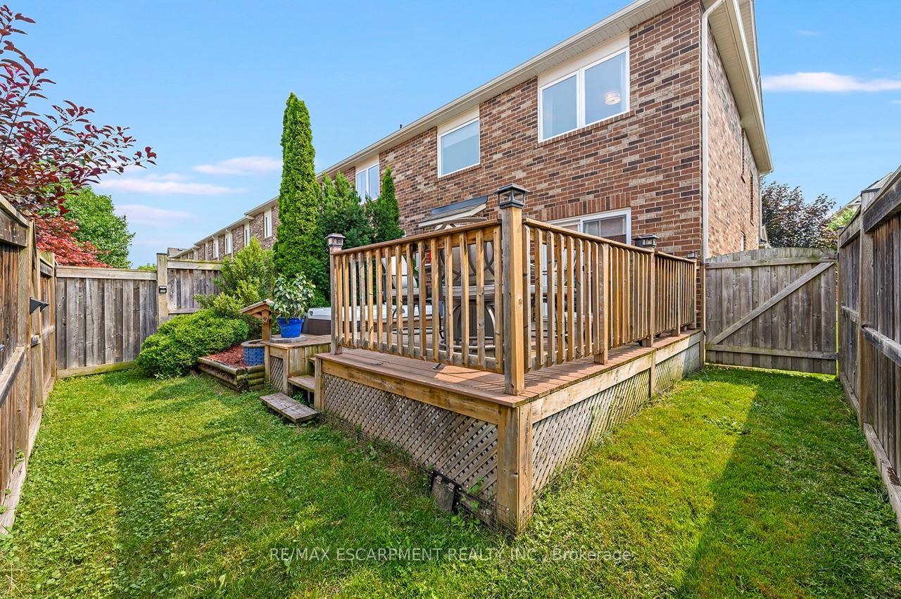 Photo 39 of 625 Gervais Terrace, Milton, Coates — HOMEH