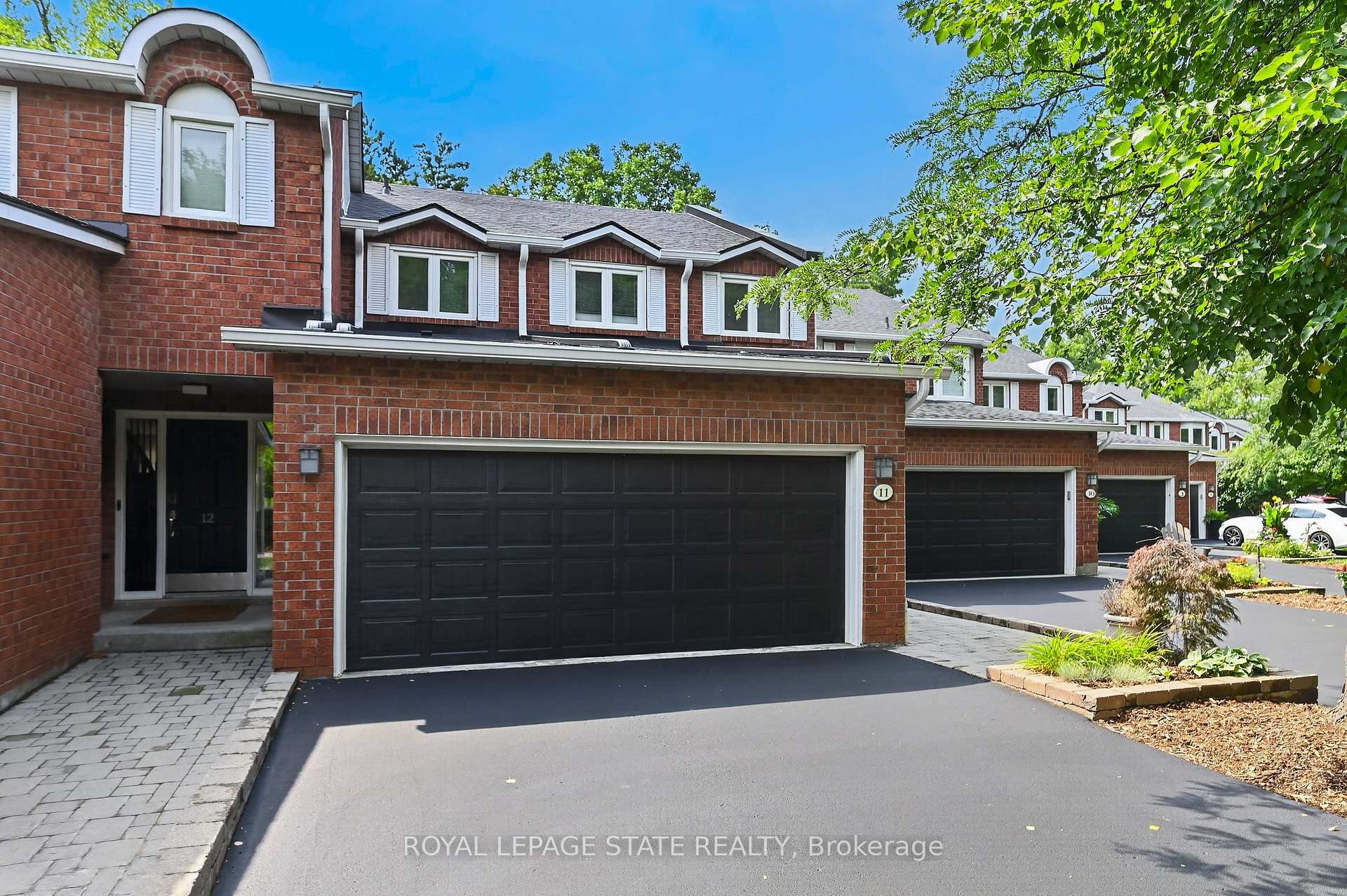 Photo 1 of Unit 11, 151 Mcniven Road, Hamilton, Ancaster — HOMEH