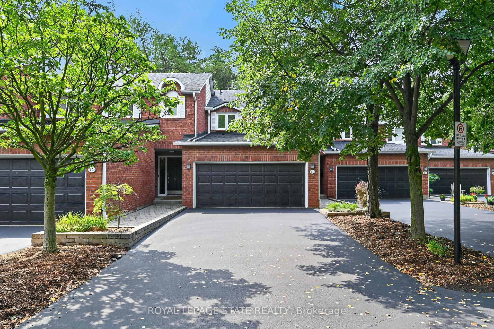 Photo 2 of Unit 11, 151 Mcniven Road, Hamilton, Ancaster — HOMEH