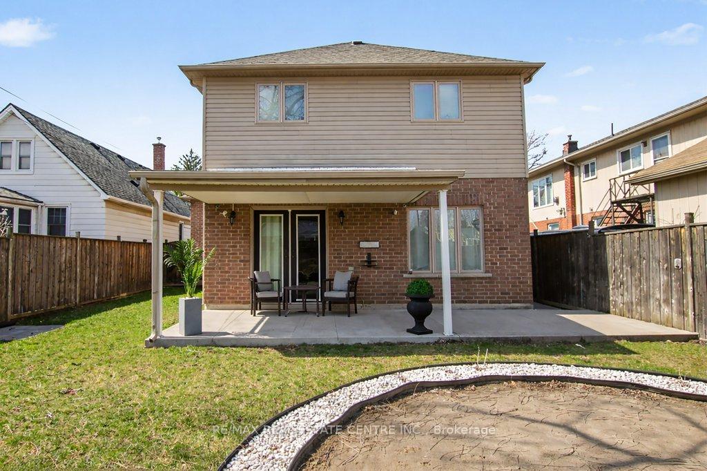 Photo 44 of 284 Normanhurst Avenue, Hamilton, Normanhurst — HOMEH