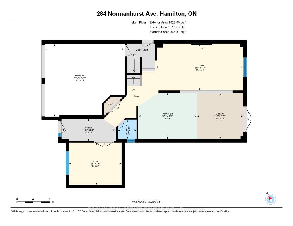Photo 47 of 284 Normanhurst Avenue, Hamilton, Normanhurst — HOMEH