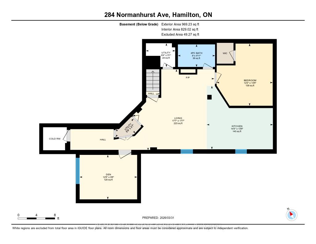 Photo 49 of 284 Normanhurst Avenue, Hamilton, Normanhurst — HOMEH