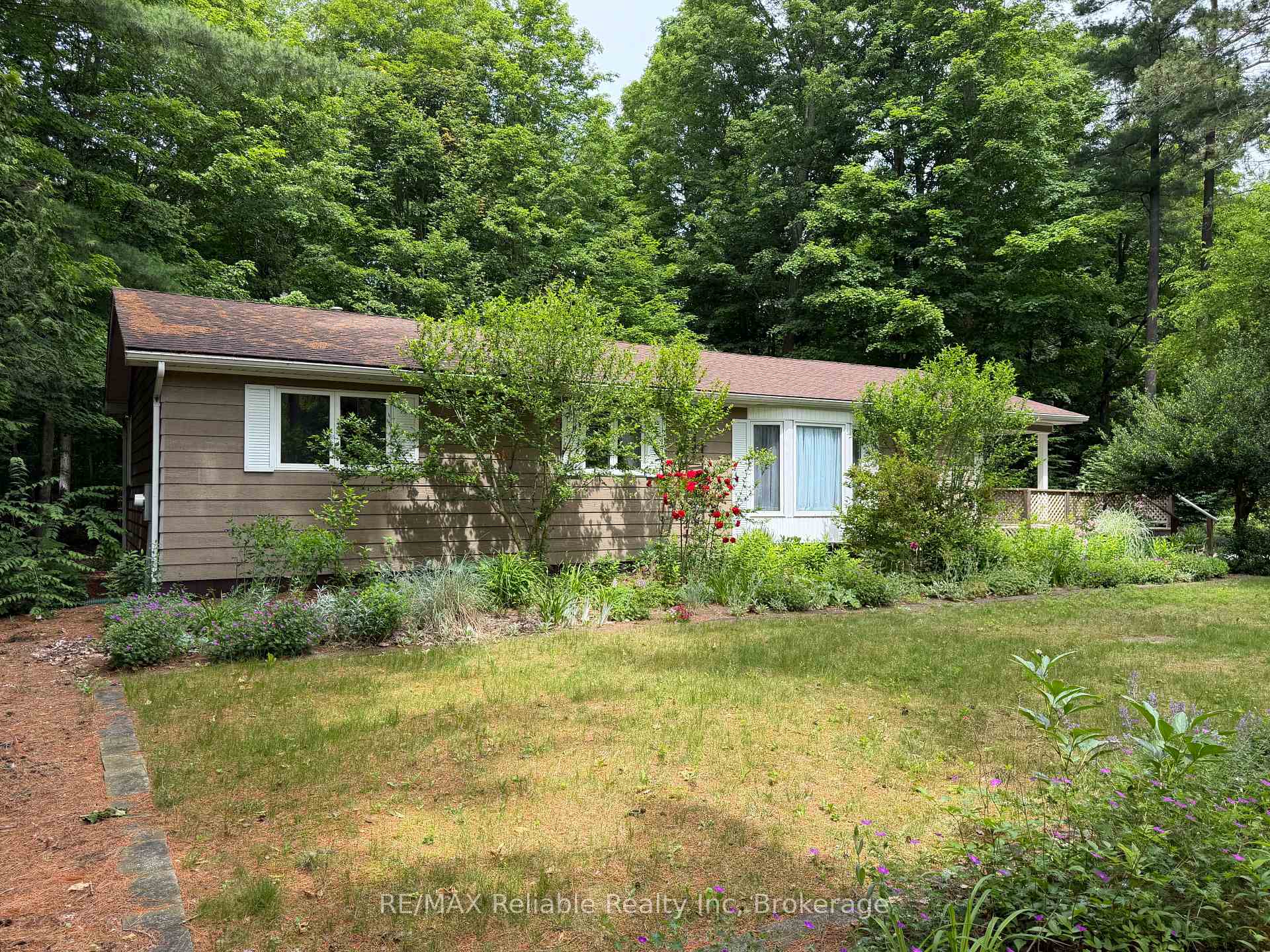 Photo 1 of 117 Tamarack Drive, Central Huron, Goderich — HOMEH