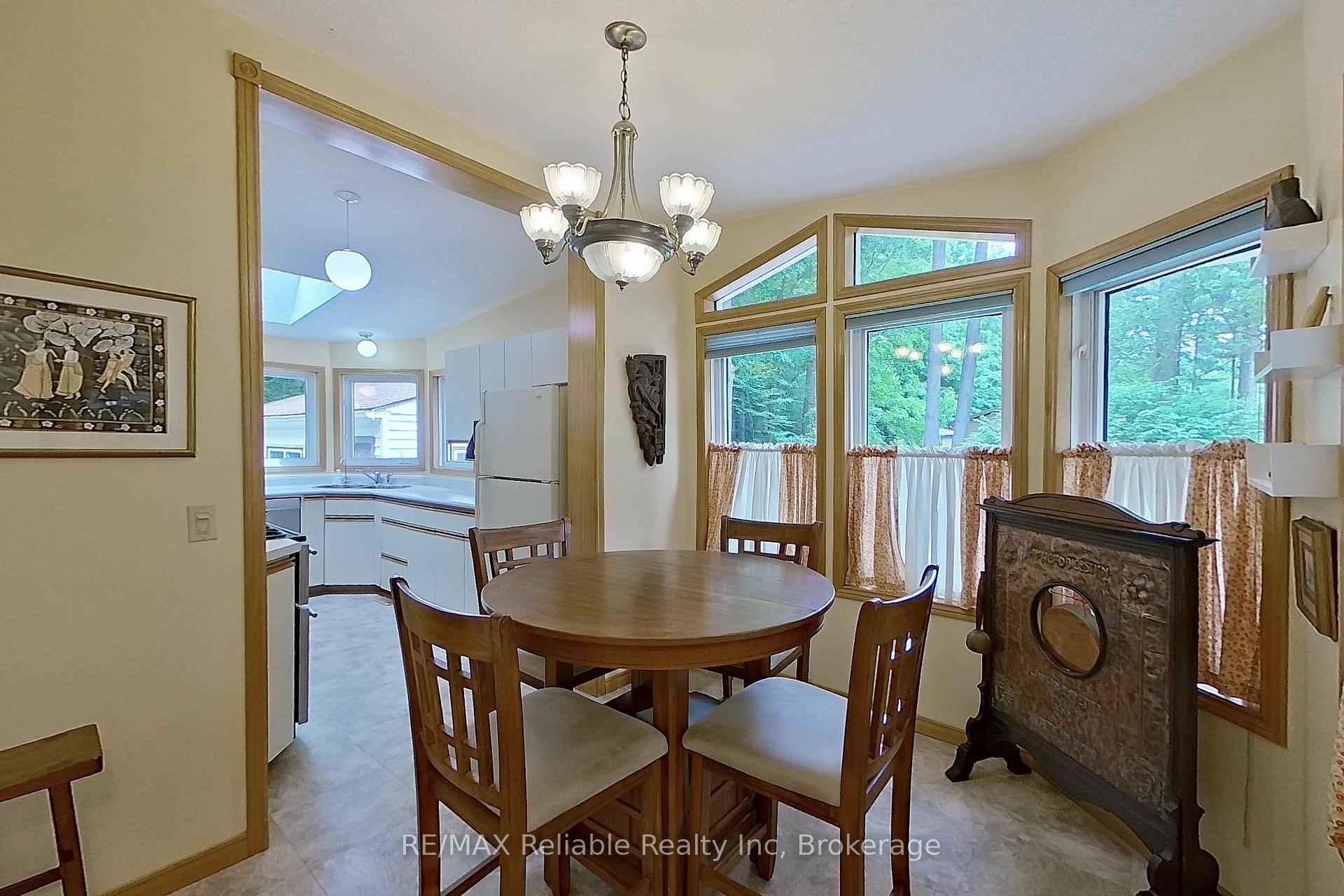 Photo 7 of 117 Tamarack Drive, Central Huron, Goderich — HOMEH