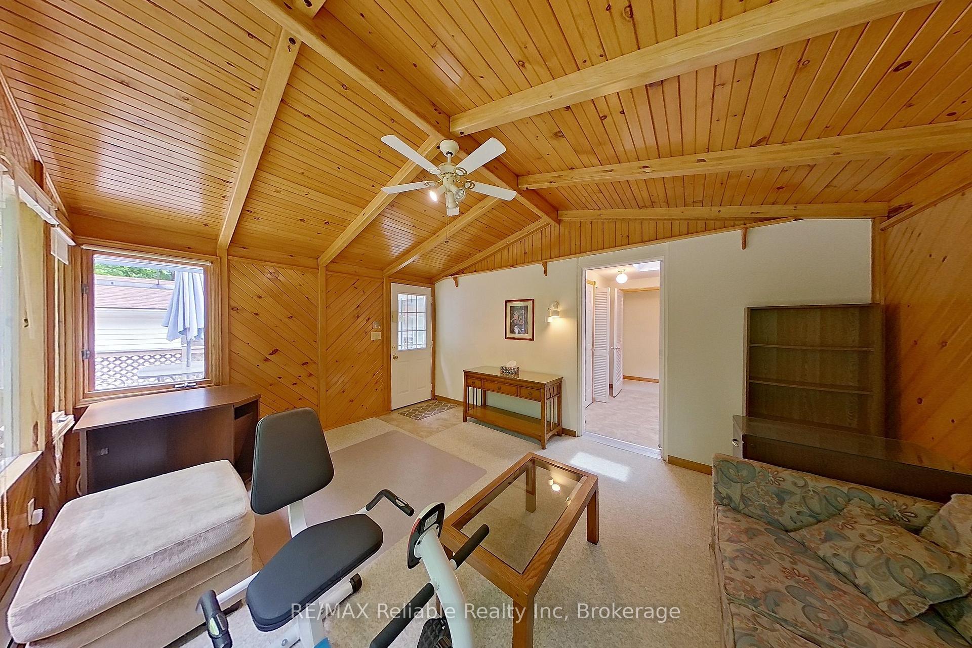 Photo 35 of 117 Tamarack Drive, Central Huron, Goderich — HOMEH