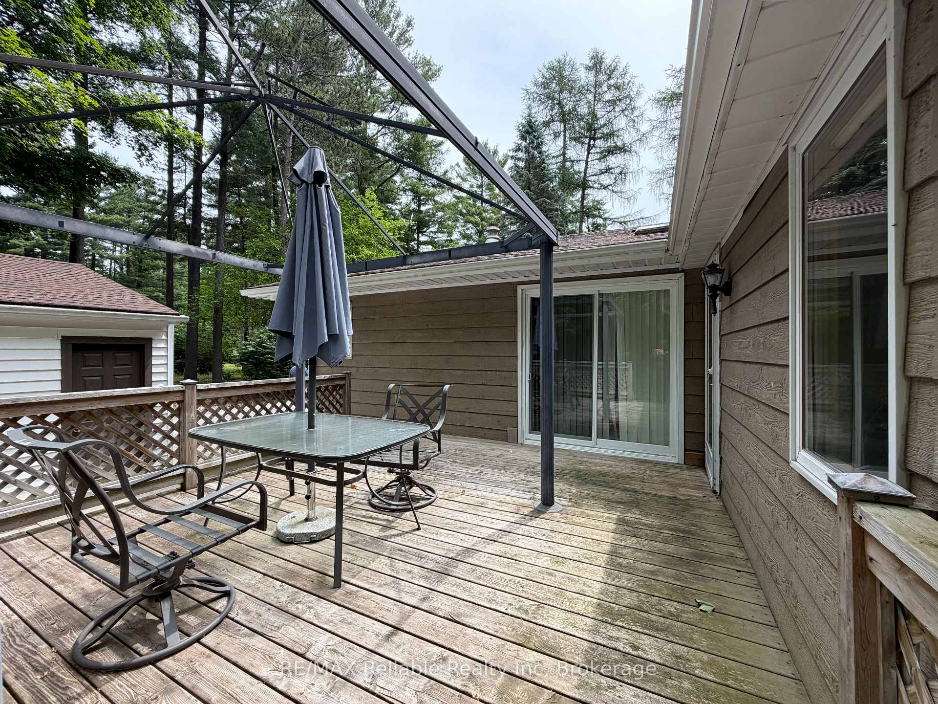 Photo 37 of 117 Tamarack Drive, Central Huron, Goderich — HOMEH