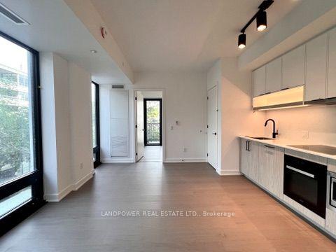 Photo 4 of Unit 509, 91 Montclair Avenue, Toronto, Forest Hill South — HOMEH