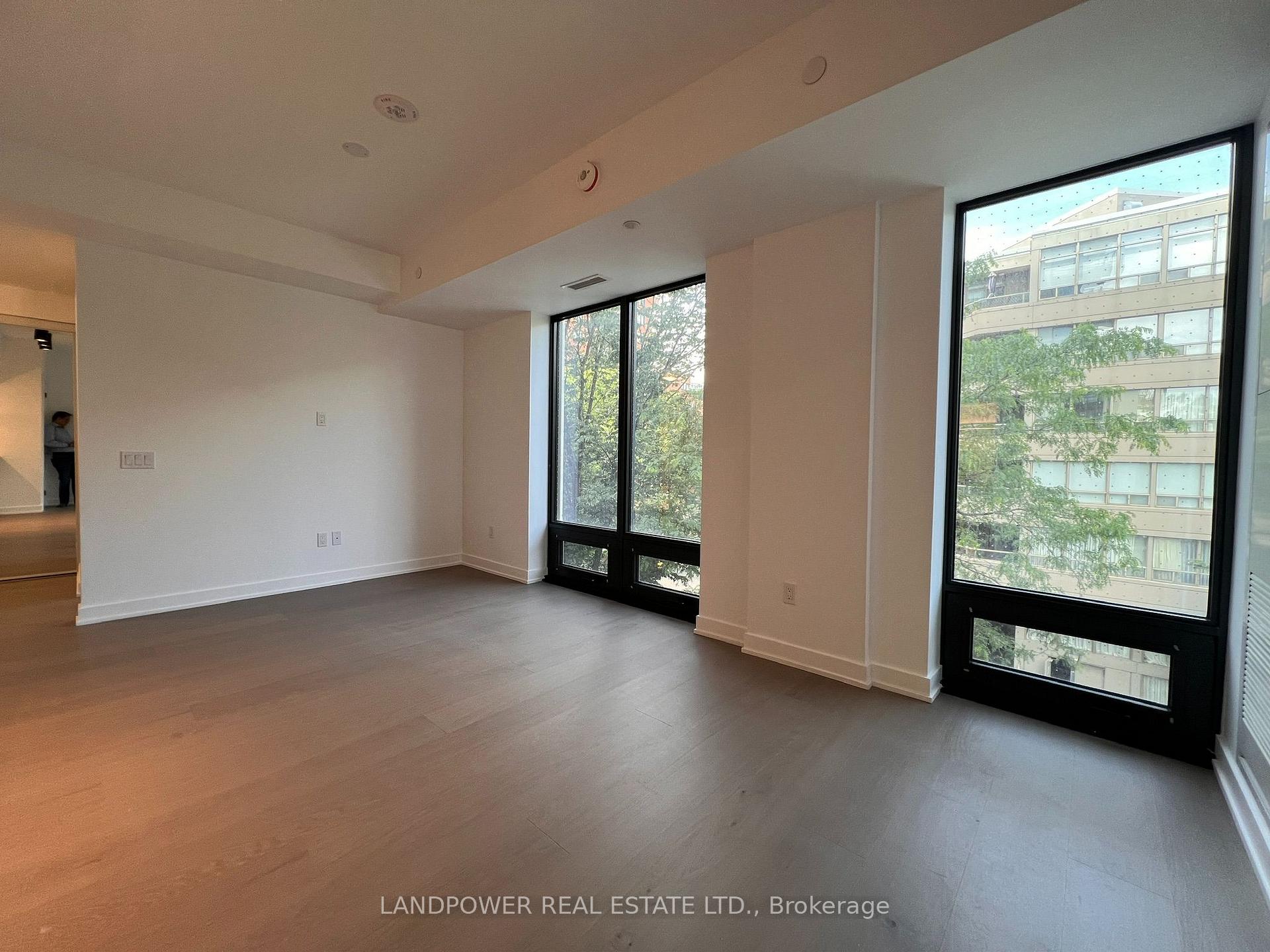 Photo 10 of Unit 509, 91 Montclair Avenue, Toronto, Forest Hill South — HOMEH