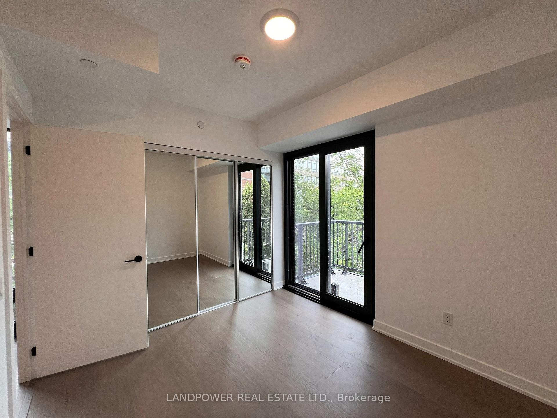 Photo 15 of Unit 509, 91 Montclair Avenue, Toronto, Forest Hill South — HOMEH