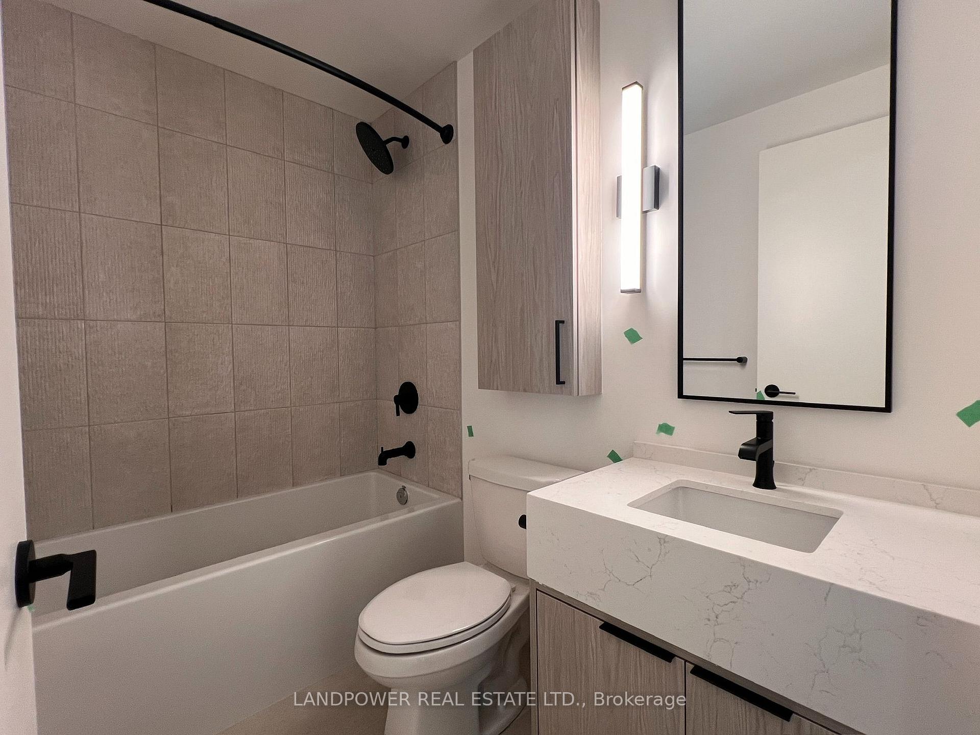Photo 17 of Unit 509, 91 Montclair Avenue, Toronto, Forest Hill South — HOMEH