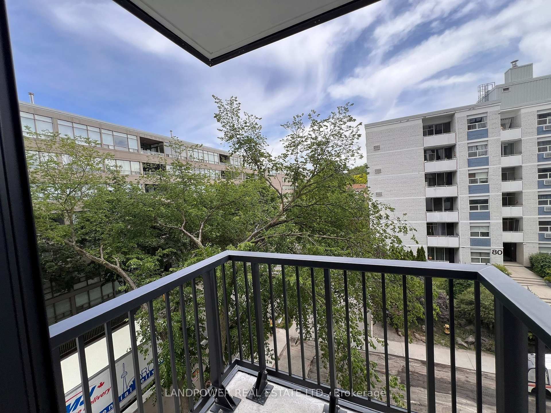 Photo 24 of Unit 509, 91 Montclair Avenue, Toronto, Forest Hill South — HOMEH